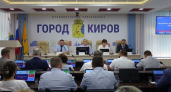 Площадь Героев появилась у одного из перекрестков в Кирове