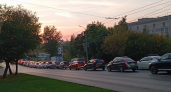 В Кирове на одном перекрестке по улице Московской ограничат проезд до 2 сентября