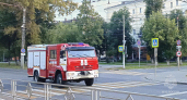 Беспилотники ВСУ атаковали логистический центр в соседней для кировчан Удмуртии