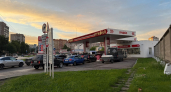 На всех АЗС в Кировской области отменяют продажу топлива по номерам с 3 августа