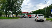 Власти Кировской области озвучили прогноз на изменение стоимости топлива на АЗС