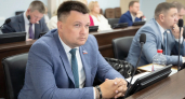 Ярослав Шулаков: "Качество жизни начинается с дорог, по которым мы ходим каждый день"