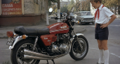 Помните звук, от которого замирало сердце? Benelli Si 750 — редчайший итальянский мотоцикл в СССР, доступный лишь избранным