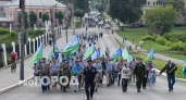 Праздничный митинг и выступление кавер-группы: какие мероприятия пройдут в Кирове в первые выходные августа 