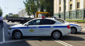 В Кирове перекроют две улицы в День железнодорожника