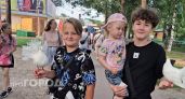 "Даже ребенку-инвалиду скидку не сделали!": кировчане в шоке от фотографов с голубями, которые просят за снимок 5000 рублей 