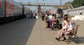 В ГЖД назвали самые странные из 3 тысяч забытых в кировских поездах вещей