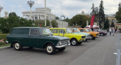 Круглые или прямоугольные? Загадка фар «Москвича-412», которую все объясняли неправильно