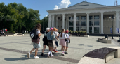 В воскресенье, 2 августа, кировчан ждет жара