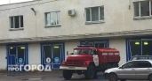В Кировской области за сутки шесть раз понадобилась помощь спасателей