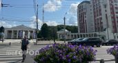 Жара продолжится: какой будет погода в Кирове 3-5 августа