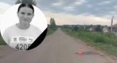 "Весь поселок надеется, что он сядет надолго": в Кировской области нашли водителя, насмерть сбившего девушку-инвалида