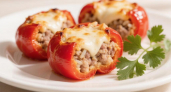 Простой рецепт вкусного фаршированного перца, с которым справится даже новичок