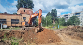 "Т Плюс" приступила к строительству новой газовой котельной в Слободском