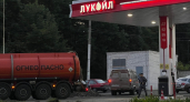 В Кировской области дежурившие на АЗС стражи порядка получат денежные выплаты