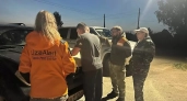Двое не найдены до сих пор: поисково-спасательный отряд статистику пропавших в июле в Кировской области