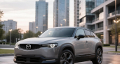 Mazda снова сделала роторный двигатель. И вот чем это обернулось