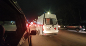Виновник рокового заноса машины на трассе под Кировом отделался условным сроком