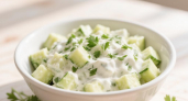 С ума сойти, как вкусно! Этот кабачковый салат к шашлыку — просто бомба