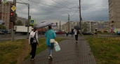 Опасные шквалы и грозы накроют Кировскую область
