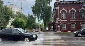 Синоптики рассказали, какой будет погода в Кирове 8 и 9 августа