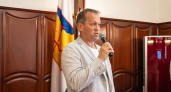 Константин Помаскин: "ГТО – это не просто нормативы, а образ жизни и пример для всей страны"