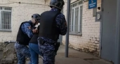 В Кирове задержали находящегося в розыске 25-летнего мужчину