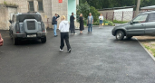 В Кирове завершили благоустройство семи дворов