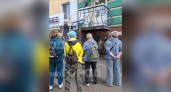 "В офисах полиция, все закрыто": пайщики кировского кредитного кооператива не могут вернуть свои деньги