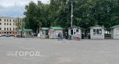 В Кирове росгвардейцы задержали подозреваемого в краже джина