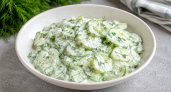 Когда огурцы надоели, готовлю их по-немецки: 2 продукта, а вкус — будто в баварском кафе