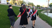 Названы три лучшие школы Кирова по числу стобалльников