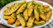 Кабачки, от которых не оторваться: мясо теперь и не нужно — делюсь рецептом