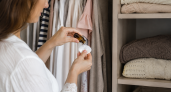 4 капли на ватку - и даже в хрущевке пахнет как в дорогом отеле: есть у каждой хозяйки на кухне