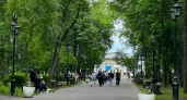 Стал известен самый холодный день в первой половине августа в Кирове