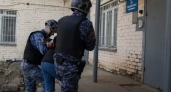 Кировчанин избил девушку и разбил ее телефон в отеле