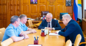 В Кировской области назначен новый главный судебный пристав