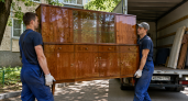 Советский сервант за копейки, а выглядит как IKEA за миллион: ушлые декораторы сметают старую мебель с Авито и творят магию