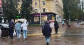 Стал известен прогноз погоды в Кирове на 14 августа