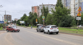 На въезде в «Метроград» в Кирове будет установлен светофор