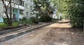 Более 20 тротуаров приведут в порядок в Кирове к середине сентября