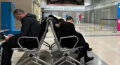 Росавиация сообщила о введении ограничений в кировском аэропорту Победилово