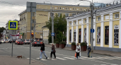 В центре Кирова для водителей введут ограничения на время выставки предприятий