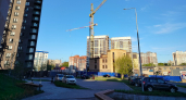 В Кирове выкупили 102 квартиры для переселенцев по новой программе