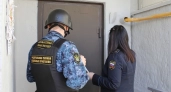 В Кирове разыскивают мужчину с долгом 2,5 миллиона рублей перед ребенком