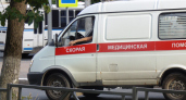 В Кирсе задыхающийся мужчина скончался в ожидании кареты скорой помощи