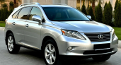 15-летний Lexus RX или новый Subaru Forester: что лучше — владелец сравнил и выбрал