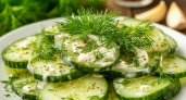 Когда огурцы приелись, готовлю по-немецки: 2 продукта — и вкус как в баварском кафе