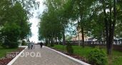 Температура воздуха начнет повышаться: какой будет погода в Кирове 17-19 августа