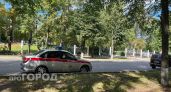 19-летнего кировчанина, находящегося в розыске, задержали в магазине.